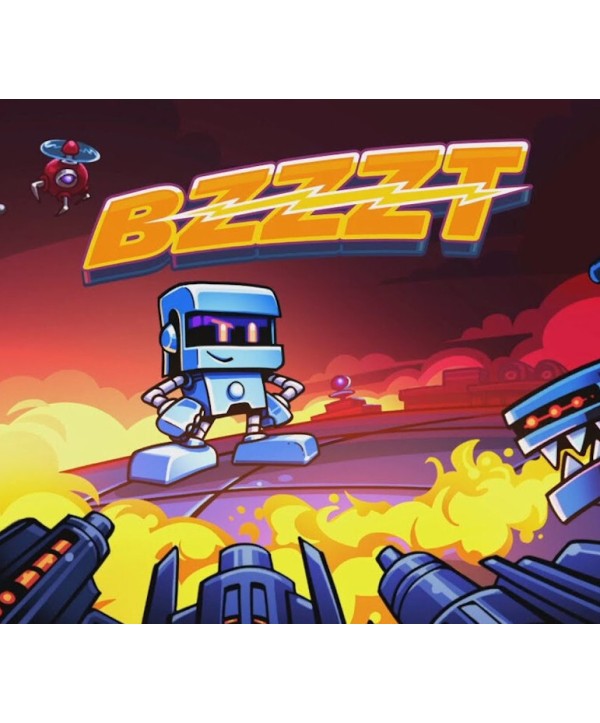 Bzzzt Steam Key GLOBAL